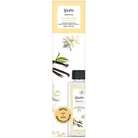 ipuro Raumduft Essentials Soft Vanilla 200 ml