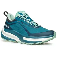 Scarpa Golden Gate ATR GTX Wmn petrol/jade