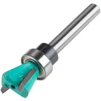 Holzmann Maschinen Holzmann Zinkenfräser 9/16