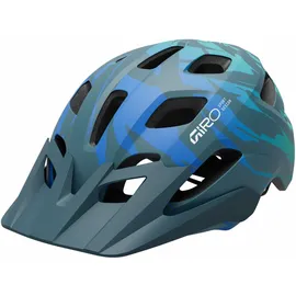 Giro Tremor Child 54-58 cm Kinder matte trench blue 2026