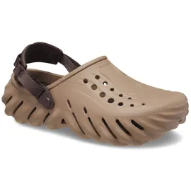Crocs Echo Clog latte 38-39
