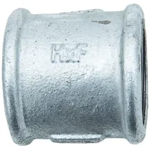 CORNAT Verzinkter Muffe 1 1/4 Zoll