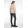 RINO & PELLE Bouclèjacke Beige 40
