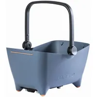 Basil Tierkorb Buddy MIK 2.0 blau