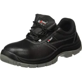 U-POWER Simple Gr.48 schwarz Leder S3 SRC EN20345