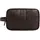 Ted Baker Waydee House Check PU Washbag, Necessaire, Braun