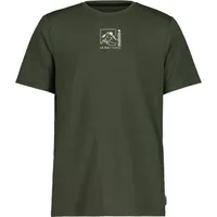 Maloja SchneiberM. - Funktionsshirt Gr XL