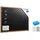 ALLboards Tafel ALLboards Kreidetafel Holzrahmen Schreibtafel Wandtafel 90 cm x 120 cm