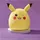Squishmallows Jazwares Squishmallows Winking Pikachu 50 cm Gelb