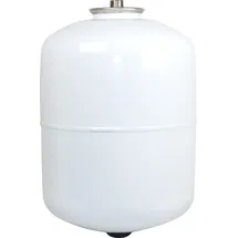 Varem Multifunktions Ausdehnungsgefäß 3 bar 25 l Weiß