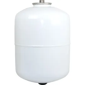 Varem Multifunktions Ausdehnungsgefäß 3 bar 25 l Weiß