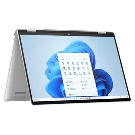 HP Envy x360 16-ac0655ng Intel Core Ultra 5 125U 16 GB RAM 1 TB SSD Glacier Silver