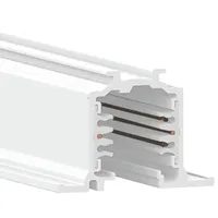 LTS Licht & Leuchten ST-E 40/9000-4-R Stromschiene