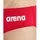 Arena Badehose Mens Team Swim Briefs Red/White 5