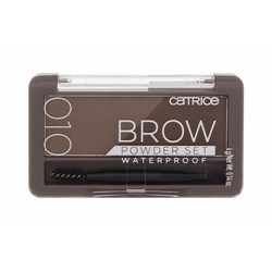 Catrice Augenbrauen-Stift Brow Powder Catrice 4 g braun