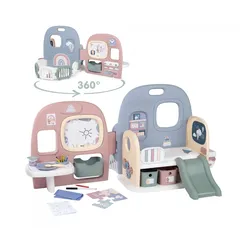 Smoby - Baby Care Puppen-Kita
