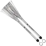 Meinl Stick & Brush SB309 - Vintage Wire Brush - Besen