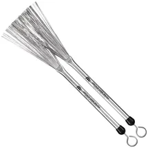 Meinl Stick & Brush SB309 - Vintage Wire Brush - Besen