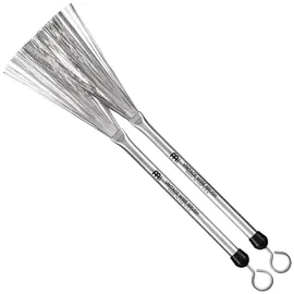 Meinl Stick & Brush SB309 - Vintage Wire Brush - Besen