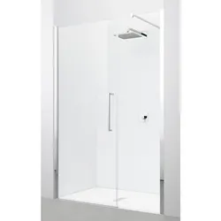 Novellini Young 2.0 NF+S in Flucht, 177-181cm, weiss