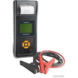 Herth+buss Elparts Prüfgerät, Batterie [Hersteller-Nr. 95972081]