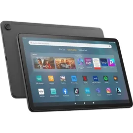 Amazon Fire Max 11 11.0'' 64 GB Wi-Fi mit Werbung grau