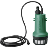 Bosch Home & Garden Akku-Gartenpumpe GardenPump 18«, grün