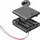 goobay Batteriehalter 4 x AaMignon