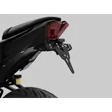 Zieger Kennzeichenhalter Pro für Yamaha MT-07 2021-