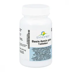 Basis Femin plus Tabletten