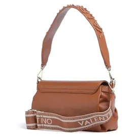 Valentino Aleksandra Umhängetasche Kunstleder Brown