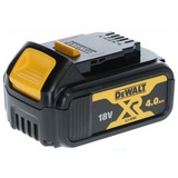 DeWalt DCB182 18 V Li-Ion 4,0 Ah XR