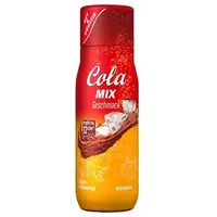 Gut&Günstig GutundGünstig Sirup Cola Mix, für ca. 12 Liter Fertiggetränk, 500ml