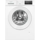 Siemens iQ300 WM14N0H5 Wschmaschine (8 kg, 1400 U/min)