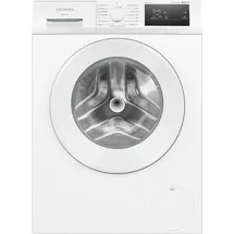 Siemens iQ300 WM14N0H5 Wschmaschine (8 kg, 1400 U/min)