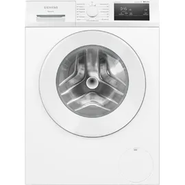 Siemens iQ300 WM14N0H5 Wschmaschine (8 kg, 1400 U/min)