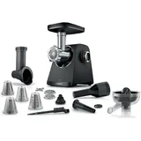 Bosch MultiPower MFWS450B schwarz