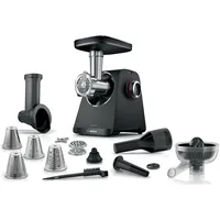 Bosch MultiPower MFWS450B schwarz