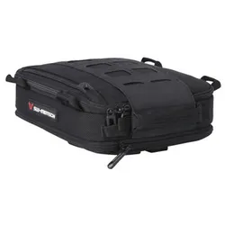 SW-Motech PRO Plus Zusatz-Tasche 3-6 Liter, schwarz/anthrazit schwarz