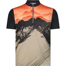 CMP MAN T-Shirt Freebike 48