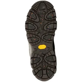 Merrell Coldpack 3 Thermo Mid Zip Wp Wanderstiefel - Cinnamon - EU 42 1/2