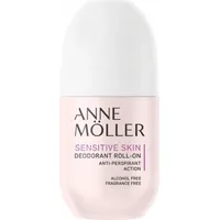 Anne Möller BODY ESSENTIALS SENSITIVE Deodorant Roll-On 75 ml
