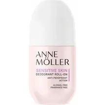 Anne Möller BODY ESSENTIALS SENSITIVE Deodorant Roll-On 75 ml