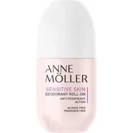Anne Möller BODY ESSENTIALS SENSITIVE Deodorant Roll-On 75 ml
