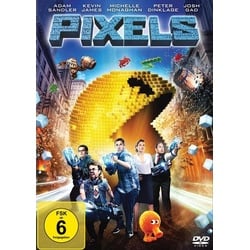 Pixels