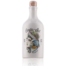 Gin Sul Onda do Sul 2023 Limited Edition 57% Vol. 0,5l