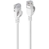 Lindy 47581 RJ45 Patchkabel CAT 6a U/UTP (UTP)