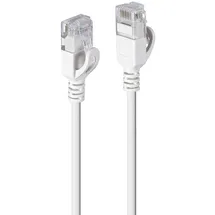 Lindy 47581 RJ45 Patchkabel CAT 6a U/UTP (UTP)