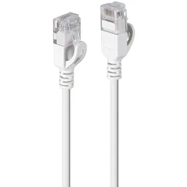 Lindy 47581 RJ45 Patchkabel CAT 6a U/UTP (UTP)
