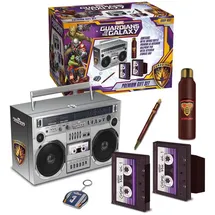 Pyramid Guardians Of The Galaxy - Starlords Boom Box Premium Gift Set